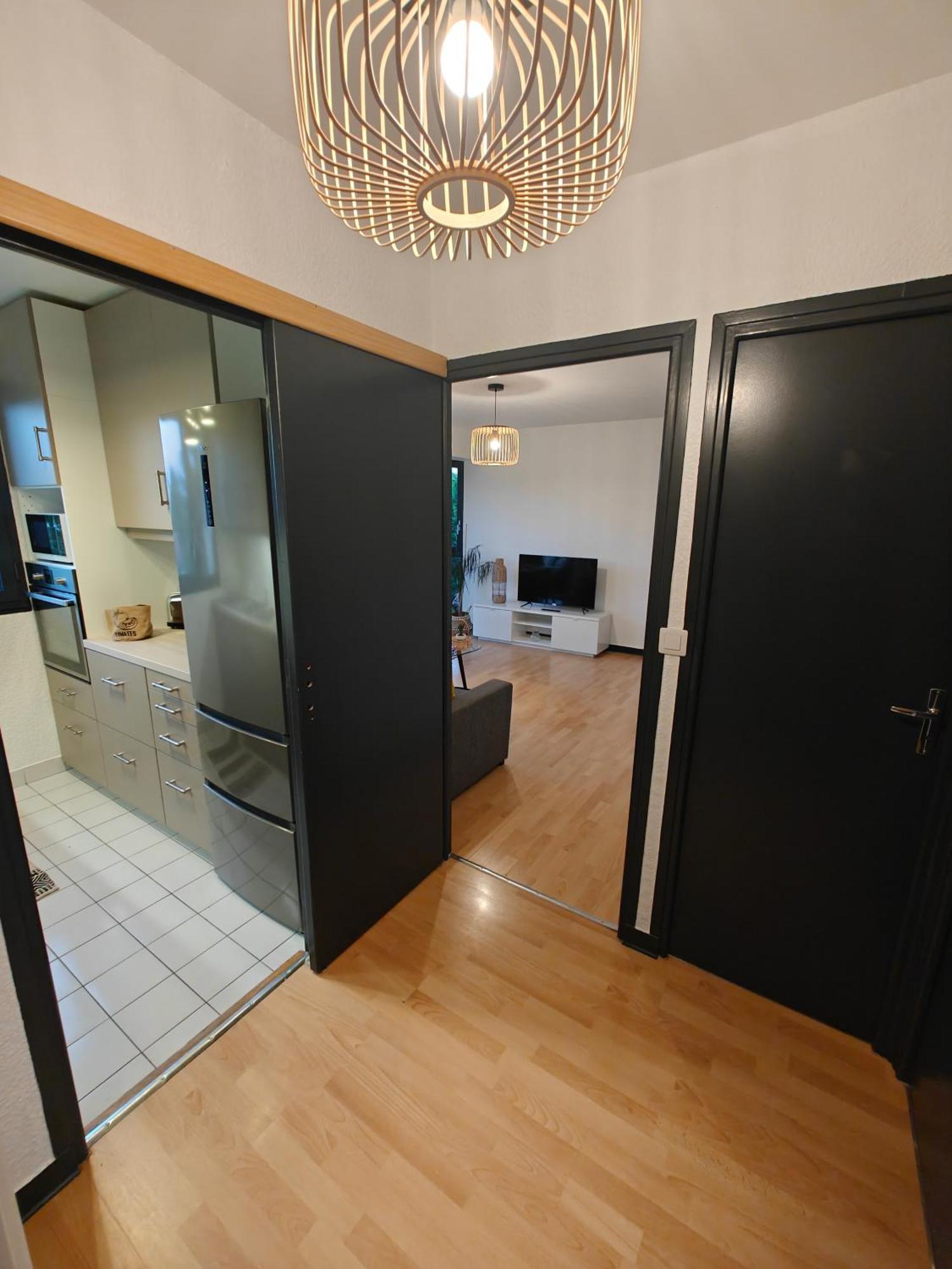 L'Epi D'Orge - Paris - Orly Apartment Epinay-sur-Orge Exterior photo